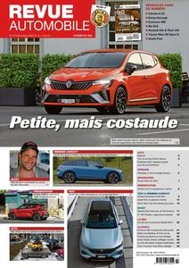 Revue Automobile N.43 - 26 Octobre 2023  [Magazines]
