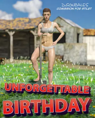 Unforgettable Birthday [Adultes]