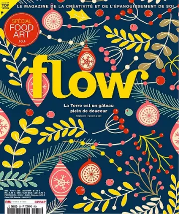 Flow France N°51 – Décembre 2021 [Magazines]