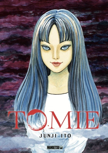 TOMIE (ITO) [Mangas]
