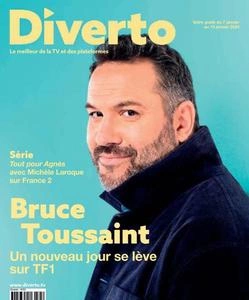 Diverto - 7 Janvier 2024 [Magazines]