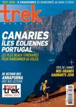 Trek Magazine - Mai-Juin 2018  [Magazines]