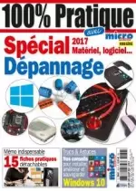 Micro Pratique Hors-Série - Juin-Juillet 2017 [Magazines]
