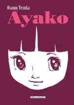 AYAKO - INTÉGRALE 3 TOMES [Mangas]
