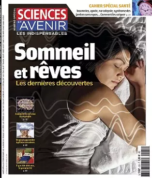 Sciences et Avenir Hors Série N°203 – Octobre-Décembre 2020  [Magazines]