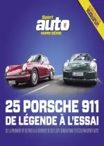 Sport Auto Hors-Série N°30 - Novembre/Décembre 2017 [Magazines]