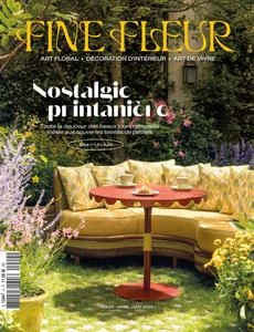 Fine Fleur N.4 - Mars-Avril-Mai 2024 [Magazines]