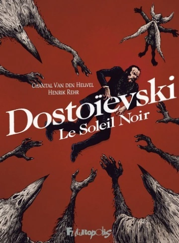 Dostoïevski  [BD]
