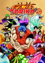 TORIKO - INTÉGRALE 43 TOMES [Mangas]
