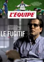 L’ÉQUIPE MAGAZINE – 17 FÉVRIER 2018  [Magazines]