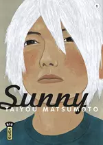 Sunny  [Mangas]