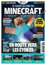 Games Master Le Guide Ultime de Minecraft - Été 2017 [Magazines]
