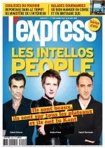 L’Express N°3501 Du 8 au 14 Août 2018 [Magazines]