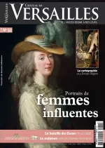 Château De Versailles N°32 – Janvier-Mars 2019  [Magazines]