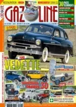 Gazoline - Mai 2017 [Magazines]