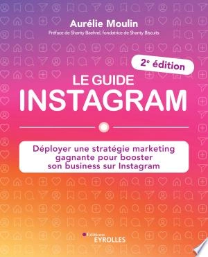 Le guide instagram [Livres]