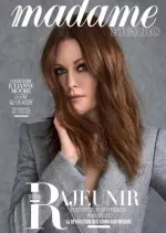 Madame Figaro - 19 Janvier 2018  [Magazines]