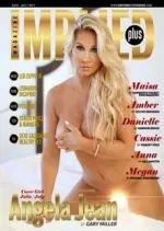 Implied Plus Magazine - July 2017 [Adultes]