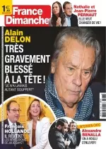 France Dimanche N°3753 Du 3 Août 2018 [Magazines]