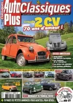 Auto Plus Classiques - Avril-Mai 2018 [Magazines]