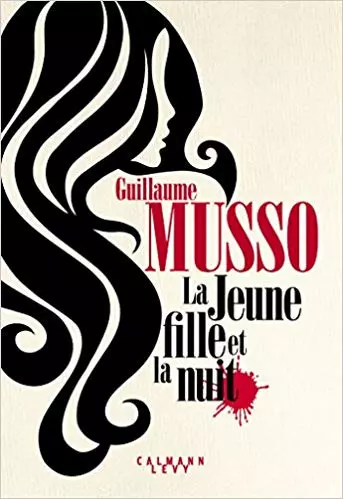 Guillaume Musso - La jeune fille et la nuit [AudioBooks]