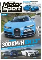 Motorsport N°75 - Avril/Mai 2017 [Magazines]