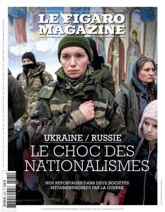 Le Figaro Magazine - 16 Février 2024 [Magazines]