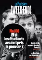 Le Parisien Magazine - 9 Mars 2018 [Magazines]