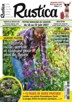 Rustica N°2477 - 16 au 22 Juin 2017 [Magazines]