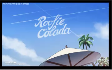 Roofie Colada [Adultes]