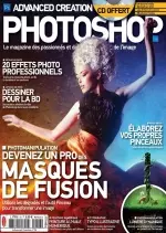 Advanced Creation Photoshop Magazine N°56 – Masques De Fusion [Magazines]