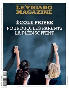 Le Figaro Magazine - 26 Janvier 2024  [Magazines]