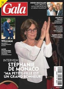 Gala France - 25 Janvier 2024 [Magazines]