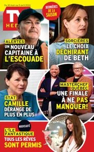 TV Hebdo - 30 Mars 2024 [Magazines]
