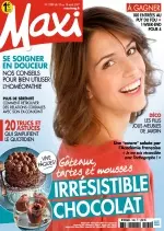Maxi N°1589 - 10 au 14 Avril 2017 [Magazines]
