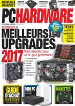 PC Hardware N°4 - Avril/Mai 2017 [Magazines]