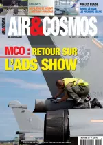 Air et Cosmos N°2611 Du 5 Octobre 2018 [Magazines]