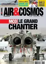 Air & Cosmos - 15 Décembre 2017  [Magazines]