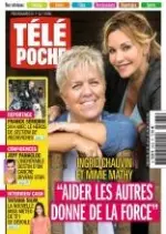 Télé Poche N°2668 - 1 au 7 Avril 2017 [Magazines]