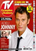 TV Grandes chaînes - 16 Décembre 2017  [Magazines]