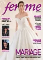 Femme Magazine N°282 - Mars 2017  [Magazines]