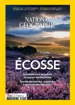 National Geographic N°215 - Août 2017 [Magazines]