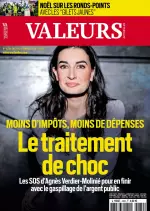 Valeurs Actuelles N°4284 Du 3 Janvier 2019  [Magazines]