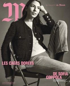 Le Monde Magazine - 30 Décembre 2023 [Magazines]