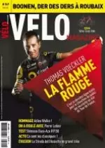 Vélo Magazine N°549 - Mars 2017  [Magazines]