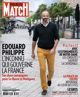 Paris Match N°3711 Du 18 Juin 2020  [Magazines]