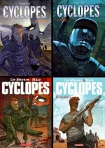 Cyclopes-T01-T04 [BD]