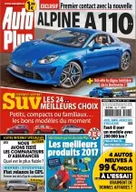 Auto Plus N°1493 - 14 au 20 Avril 2017 [Magazines]