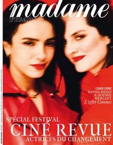 Madame Figaro - 10 Mai 2024 [Magazines]