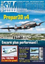Micro Simulateur N°284 - Septembre 2017 [Magazines]